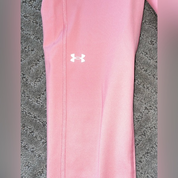 UA Rush leggings - Picture 4 of 4